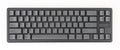 Varmilo Sword68 Classic Black Aluminum 65% Hotswap Bluetooth RGB Mechanical Keyboard
