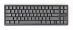 Varmilo Sword68 Classic Black Aluminum 65% Hotswap Bluetooth RGB Mechanical Keyboard