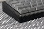 Varmilo Sword68 Classic Black Aluminum 65% Hotswap Bluetooth RGB Mechanical Keyboard