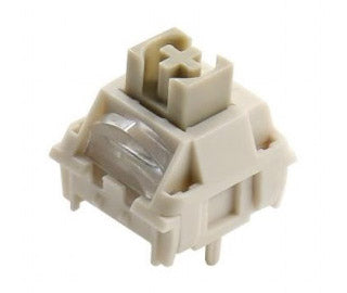 Kailh Prestige Voice 40g Linear PCB Mount Switch