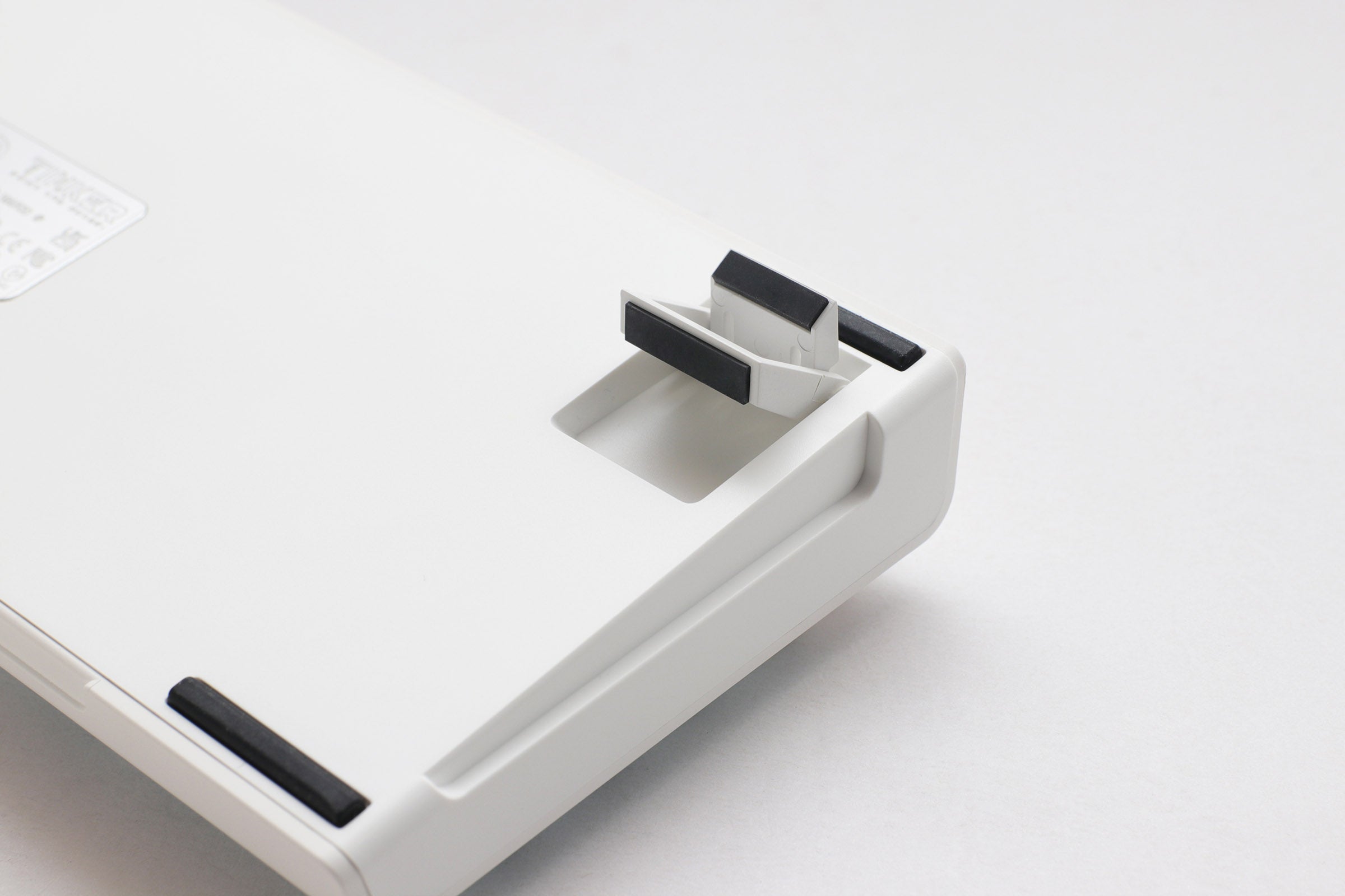 Ducky Tinker 65 POM Edition ProjectD 65% Hotswap RGB Keyboard