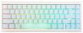 Ducky Tinker 65 POM Edition ProjectD 65% Hotswap RGB Keyboard