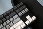 Varmilo VPE87 Yakumo TKL Hotswap Triple Mode White LED Mechanical Keyboard