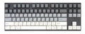 Varmilo VPE87 Yakumo TKL Hotswap Triple Mode White LED Mechanical Keyboard