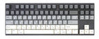 Varmilo VPE87 Yakumo TKL Hotswap Triple Mode White LED Mechanical Keyboard