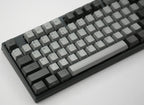 Varmilo VPE87 Ink Rhyme TKL Hotswap Wireless White LED PBT Keyboard