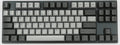 Varmilo VPE87 Ink Rhyme TKL Hotswap Wireless White LED PBT Keyboard
