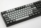 Varmilo VPE108 Ink Rhyme Hotswap Triple Mode White LED Keyboard
