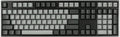 Varmilo VPE108 Ink Rhyme Hotswap Triple Mode White LED Keyboard