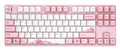 Varmilo VPE87 Sakura R2 TKL Hotswap Wireless White LED Keyboard
