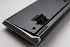 Ducky One 3 Carbon Black Hotswap Double Shot PBT Mechanical Keyboard