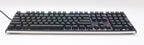 Ducky One 2 Pro Classic RGB Double Shot PBT Mechanical Keyboard