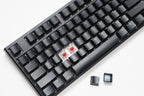 Ducky One 2 Pro Classic RGB Double Shot PBT Mechanical Keyboard