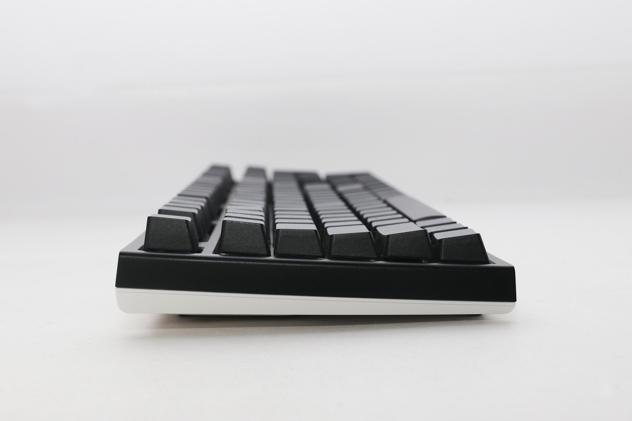 Ducky One 2 Pro Classic RGB Double Shot PBT Mechanical Keyboard