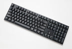 Ducky One 2 Pro Classic RGB Double Shot PBT Mechanical Keyboard