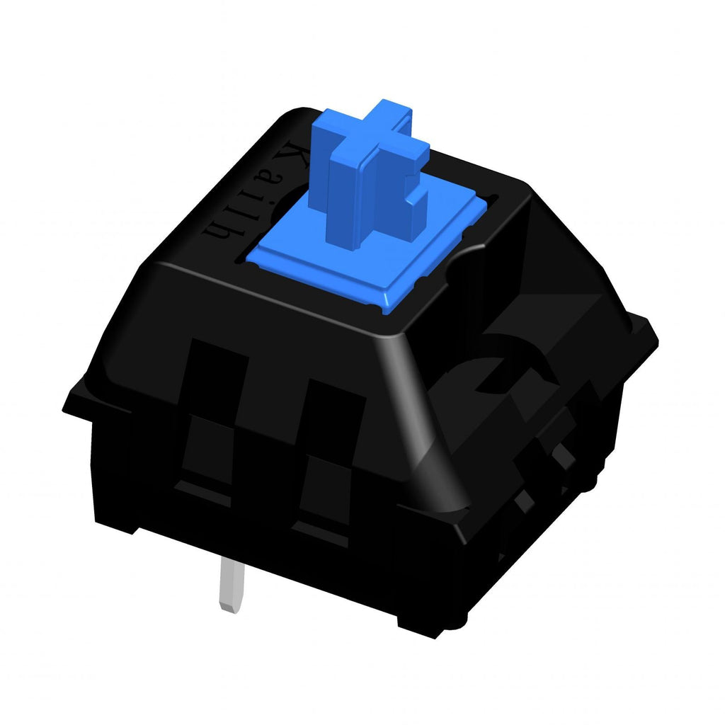 Kailh Blue 50g Clicky Switch