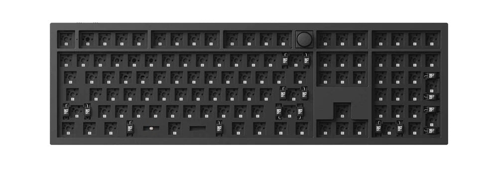 Keychron Q6 Max Aluminum Hotswap Wireless Keyboard