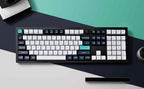 Keychron Q6 Max Aluminum Hotswap Wireless Keyboard