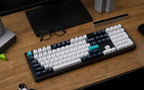 Keychron Q6 Max Aluminum Hotswap Wireless Keyboard