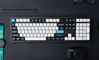 Keychron Q6 Max Aluminum Hotswap Wireless Keyboard