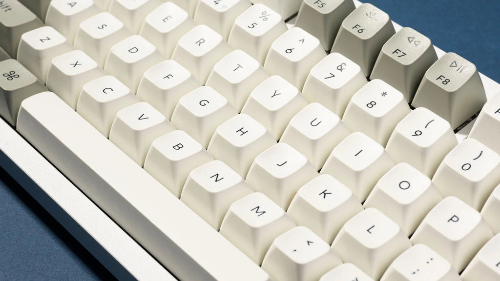 Keychron Q6 Max Aluminum Hotswap Wireless Keyboard