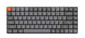 Keychron K3 Max 75% Wireless RGB Low Profile Win + Mac Mechanical Keyboard