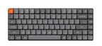 Keychron K3 Max 75% Wireless RGB Low Profile Win + Mac Mechanical Keyboard