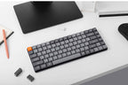 Keychron K3 Max 75% Wireless RGB Low Profile Win + Mac Mechanical Keyboard
