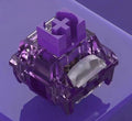 TTC Flaming Purple 42g Linear PCB Mount Switch