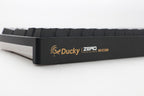 Ducky Zero 6108 Classic Hotswap Wireless RGB Mechanical Keyboard
