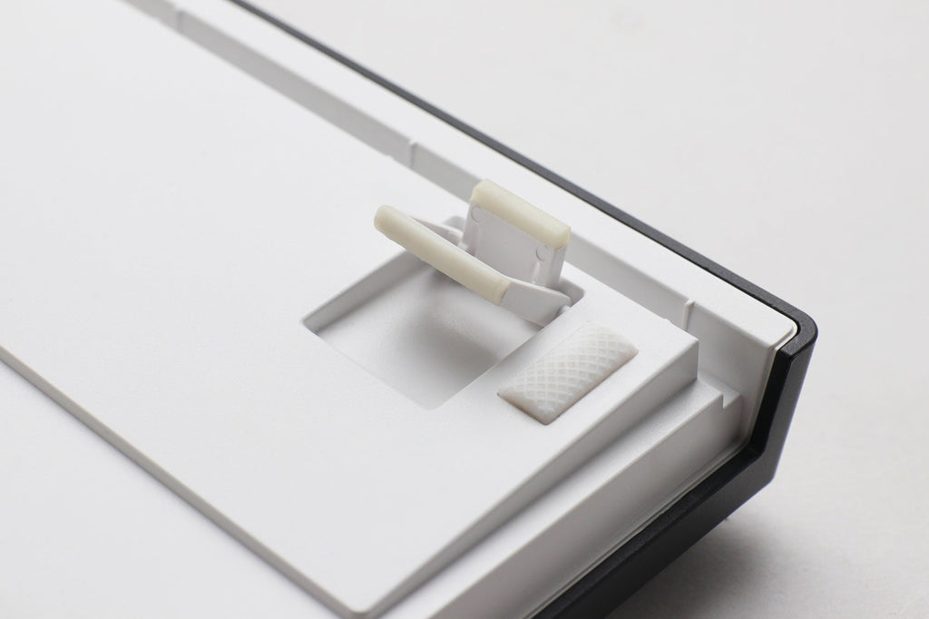 Ducky Zero 6108 Classic Hotswap Wireless RGB Mechanical Keyboard