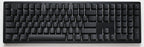 Ducky Zero 6108 Classic Hotswap Wireless RGB Mechanical Keyboard