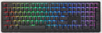 Ducky Zero 6108 Classic Hotswap Wireless RGB Mechanical Keyboard
