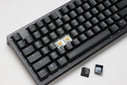 Ducky Zero 6108 Classic Hotswap Wireless RGB Mechanical Keyboard