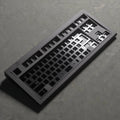 Vortex Model M SSK WKL 7u Aluminum Barebones TKL Hotswap RGB DIY Keyboard Kit