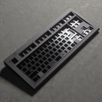Vortex Model M SSK WKL 7u Aluminum Barebones TKL Hotswap RGB DIY Keyboard Kit