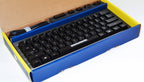 MK Shadow Guard Light Multi LED 60% Mechanical Keyboard