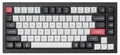 Keychron Q1 HE Aluminum 75% Hotswap Wireless RGB Mechanical Keyboard