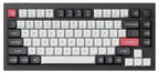 Keychron Q1 HE Aluminum 75% Hotswap Wireless RGB Mechanical Keyboard