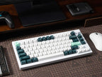 Keychron Q1 HE Aluminum 75% Hotswap Wireless RGB Mechanical Keyboard