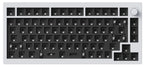 Keychron Q1 HE Aluminum 75% Hotswap Wireless RGB Mechanical Keyboard