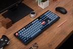 Keychron V6 Max Hotswap Wireless RGB Keyboard