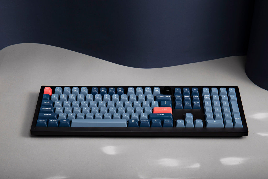 Keychron V6 Max Hotswap Wireless RGB Keyboard