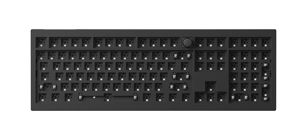 Keychron V6 Max Hotswap Wireless RGB Keyboard