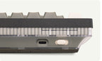 MelGeek Modern97 Slate Hotswap Wireless RGB Mechanical Keyboard
