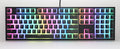 Ducky One 2 Pro Pudding Edition RGB Double Shot PBT Mechanical Keyboard