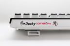 Ducky One 2 Pro Pudding Edition RGB Double Shot PBT Mechanical Keyboard