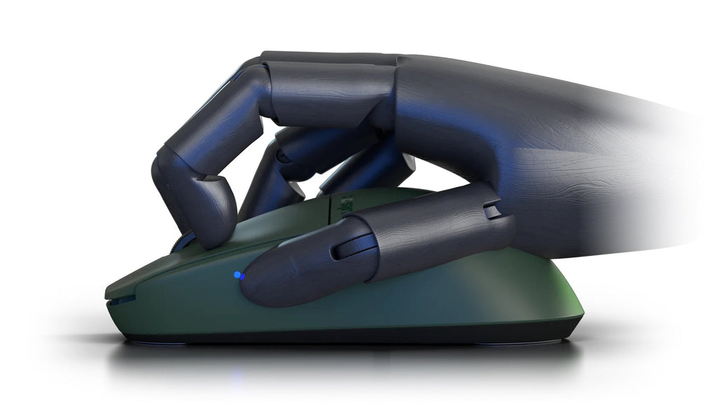 Pulsar X2 V2 Founder's Edition Wireless 1K / 4K Mouse