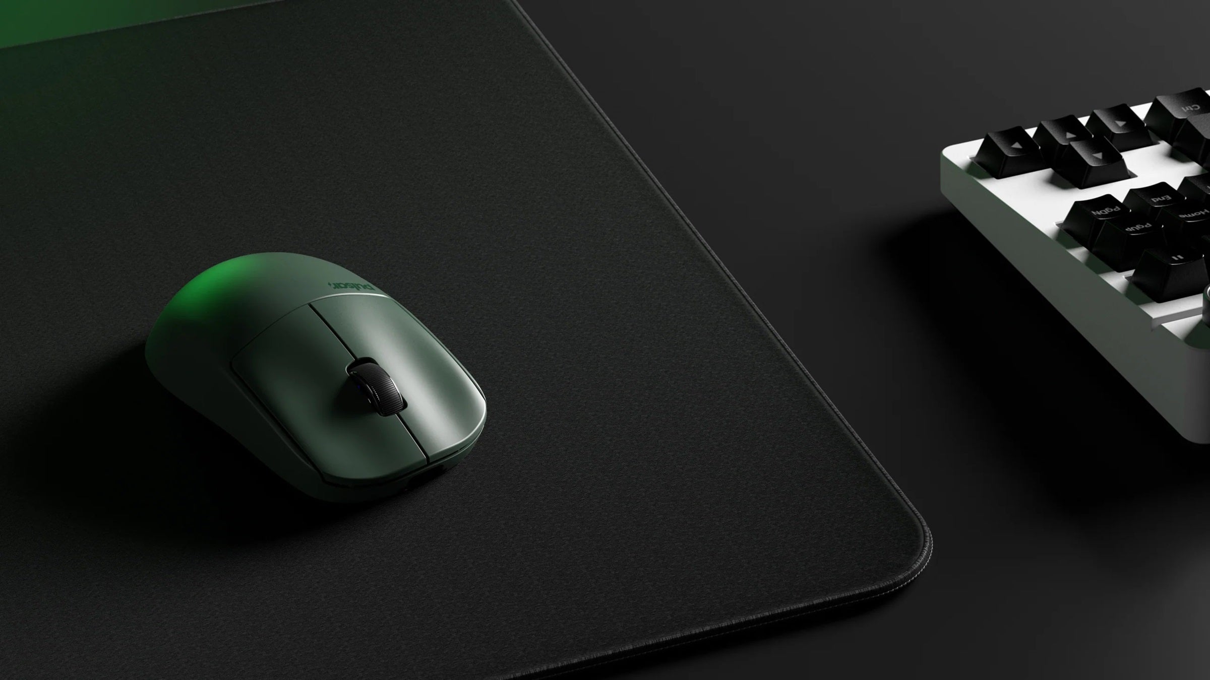 Pulsar X2 V2 Founder's Edition Wireless 1K / 4K Mouse