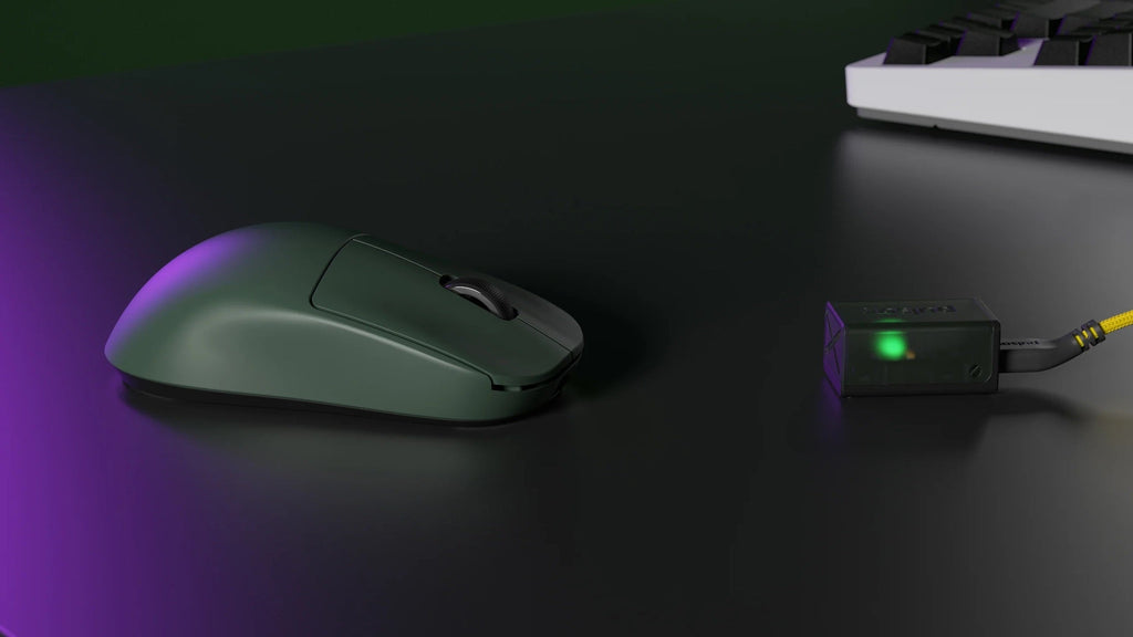 Pulsar X2 V2 Founder's Edition Wireless 1K / 4K Mouse